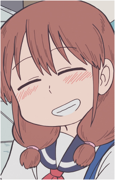 Riko Izumi {CITY}