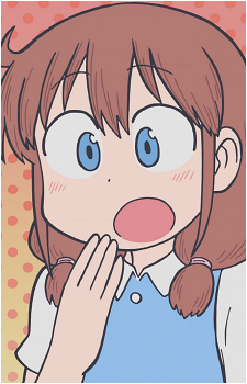 Riko Izumi {CITY}