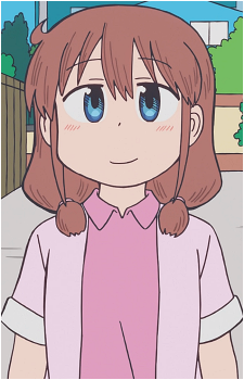 Riko Izumi {CITY}