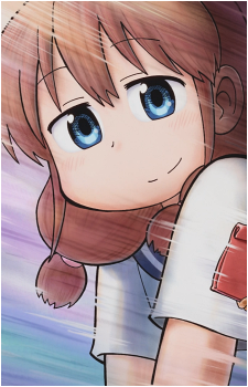 Riko Izumi {CITY}