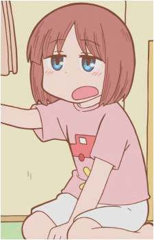 Riko Izumi {CITY}