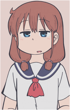 Riko Izumi {CITY}