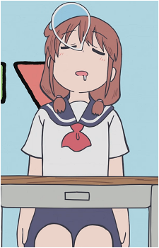 Riko Izumi {CITY}