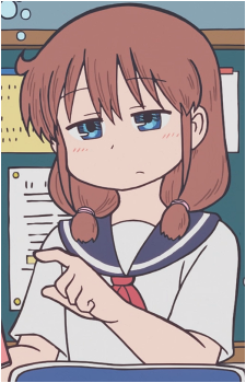 Riko Izumi {CITY}