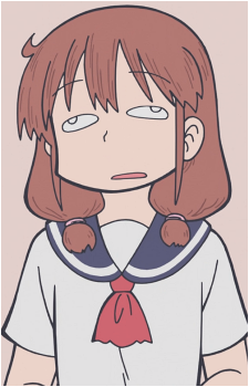Riko Izumi {CITY}