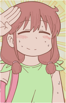Riko Izumi {CITY}