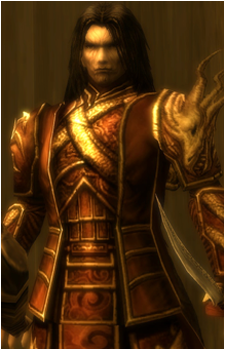 Shiro Tagachi