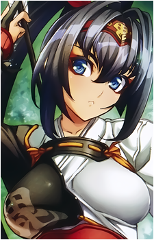 Kagekatsu Uesugi's image