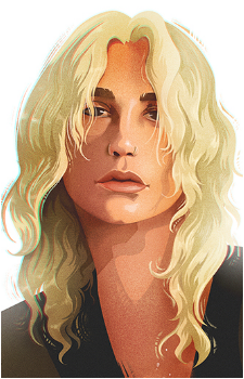 Kesha's image