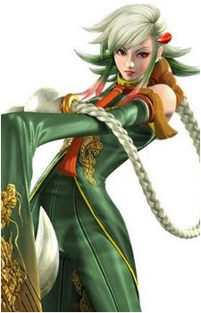 Xiao Lon