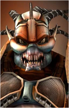 Komek's image