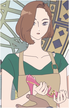 Miucha's image