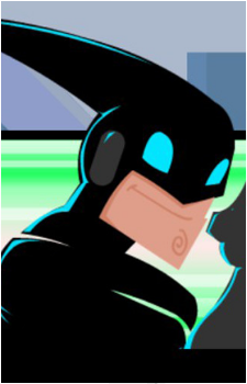 SpeedRunner's image