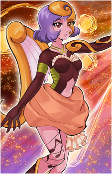 Aria the Melodious Diva's image