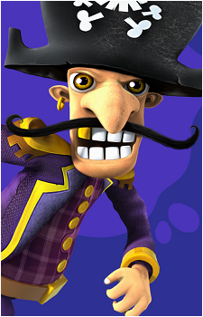 Pirate {Kao}'s image