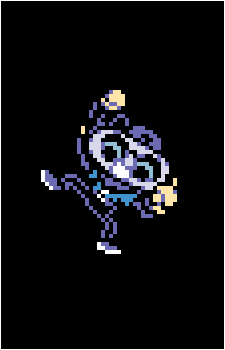 Cap'n {DR}