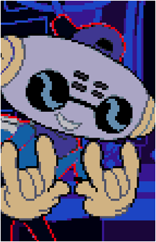 Cap'n's image