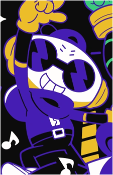 Cap'n {DR}