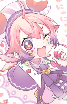 Ushimi Ichigo's image