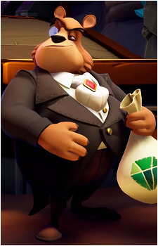 Moneybags