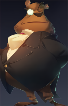 Moneybags