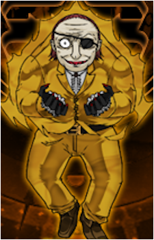 Mamonis's image