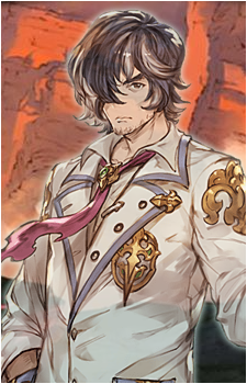 Kenji {GBF}