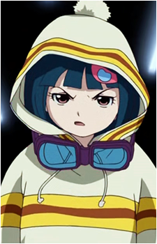 Shiraume Noyamano