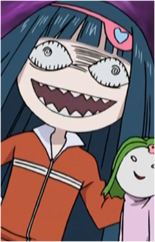 Shiraume Noyamano