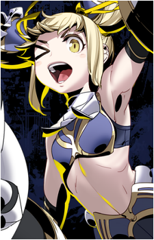 Mika Returna's image