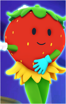 Berry Boots's image