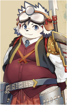 Tajima's image