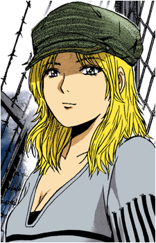 Shinomi Fujisaki's image