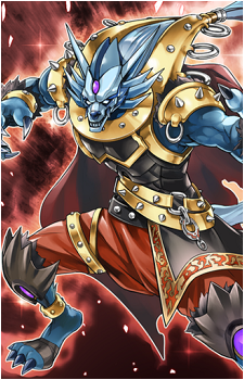 D/D/D Dragonbane King Beowulf's image