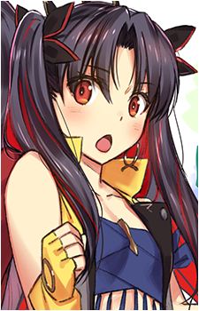 Space Ishtar