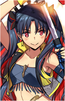 Space Ishtar