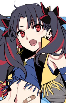 Space Ishtar