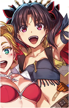 Space Ishtar