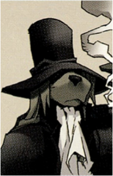 Fukashigi's image
