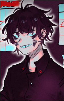 Him {LUISOAC}