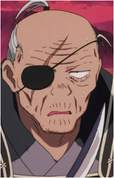 Kansuke's image