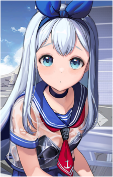 Anchor {NIKKE}'s image