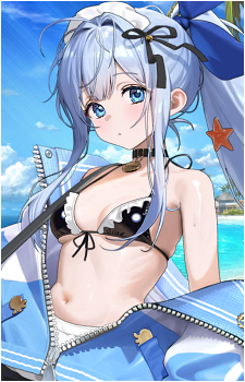 Anchor {NIKKE}