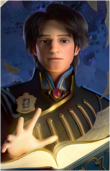 Laurence {TP}