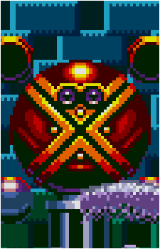 Big Shaker's image