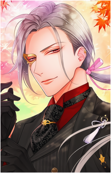 Daihannya Nagamitsu's image