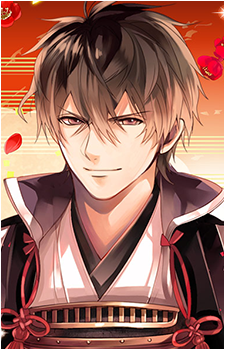 Nobunaga Oda's image