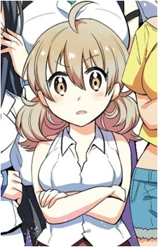 Hakuhana Waguri's image