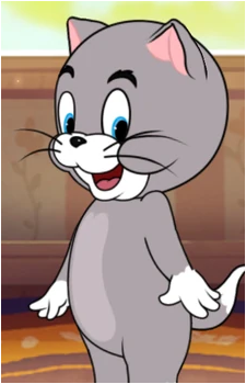 Topsy's image