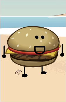 Chezburger